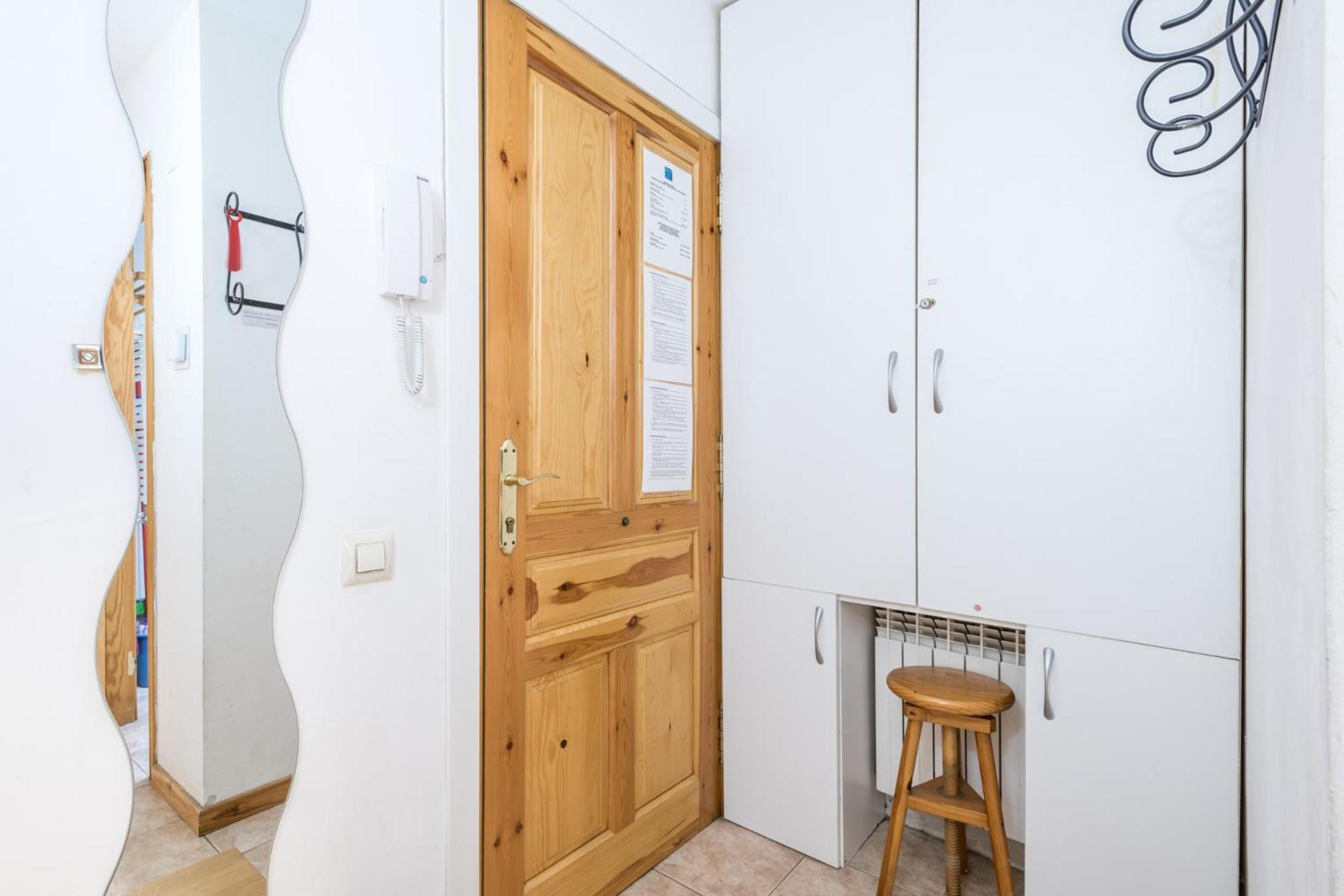 Apartamento La Benasquita Benasque Exterior photo